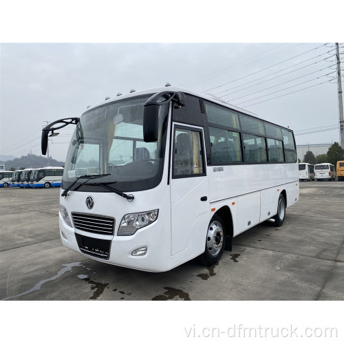 Bán xe buýt Dongfeng đã tân trang lại